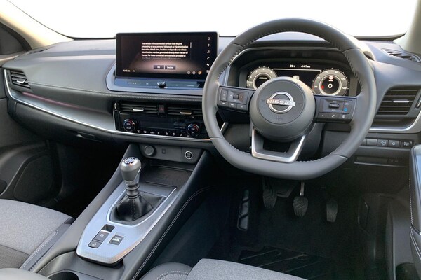 Used Nissan Qashqai 2025 for sale - 76290006: Photo 11