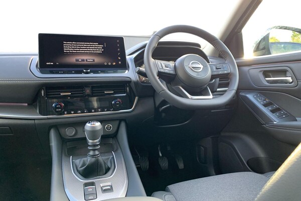 Used Nissan Qashqai 2025 for sale - 76290006: Photo 12