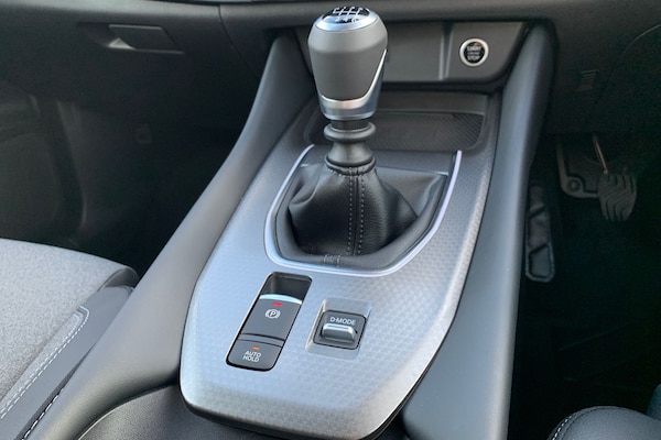 Used Nissan Qashqai 2025 for sale - 76290006: Photo 14