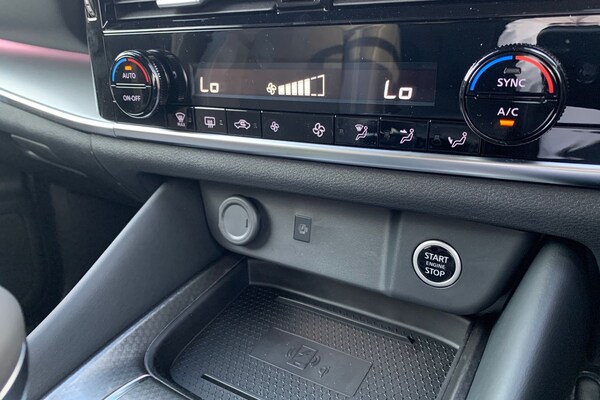 Used Nissan Qashqai 2025 for sale - 76290006: Photo 15