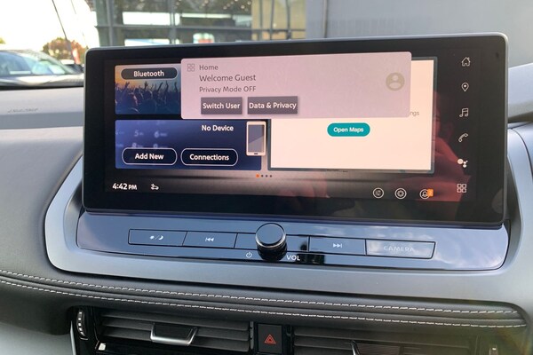 Used Nissan Qashqai 2025 for sale - 76290006: Photo 17