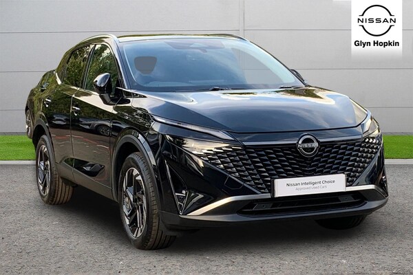 Used Nissan Qashqai 2025 for sale - 76290006: Photo 1