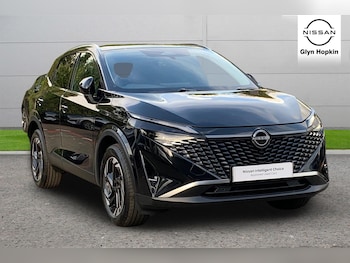Used Nissan Qashqai 2025 for sale - 76290006: Photo
