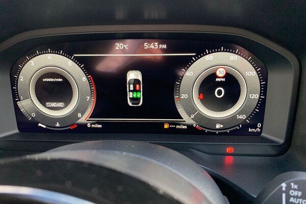 Used Nissan Qashqai 2025 for sale - 76290006: Photo 20