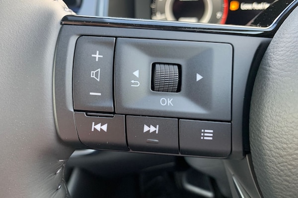 Used Nissan Qashqai 2025 for sale - 76290006: Photo 21