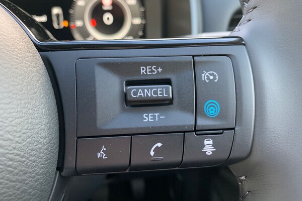 Used Nissan Qashqai 2025 for sale - 76290006: Photo 22