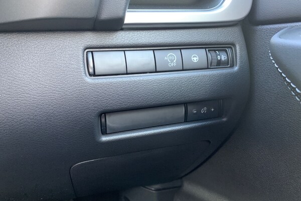 Used Nissan Qashqai 2025 for sale - 76290006: Photo 25