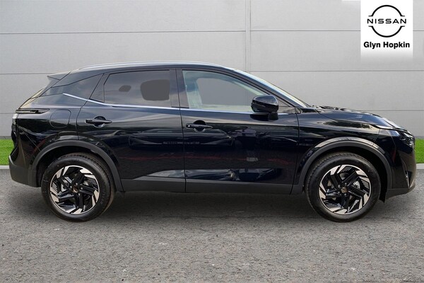 Used Nissan Qashqai 2025 for sale - 76290006: Photo 2