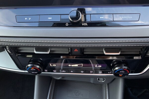 Used Nissan Qashqai 2025 for sale - 76290006: Photo 31