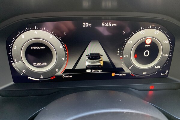 Used Nissan Qashqai 2025 for sale - 76290006: Photo 35