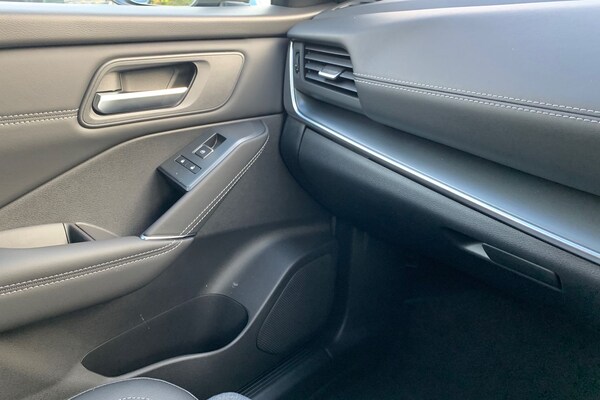 Used Nissan Qashqai 2025 for sale - 76290006: Photo 39