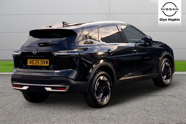 Used Nissan Qashqai 2025 for sale - 76290006: Photo 3