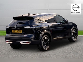 Used Nissan Qashqai 2025 for sale - 76290006: Photo