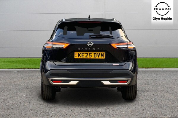 Used Nissan Qashqai 2025 for sale - 76290006: Photo 4