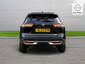 Used Nissan Qashqai 2025 for sale - 76290006: Photo