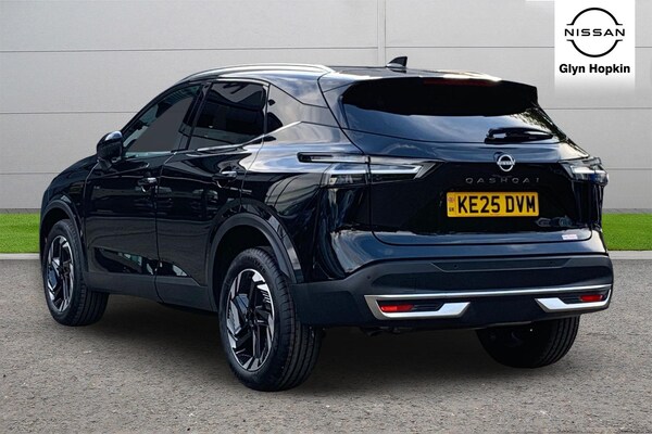 Used Nissan Qashqai 2025 for sale - 76290006: Photo 5