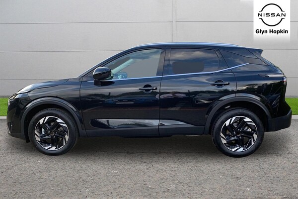 Used Nissan Qashqai 2025 for sale - 76290006: Photo 6