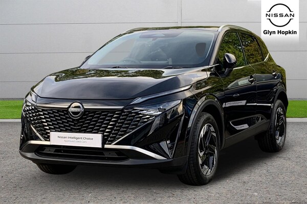 Used Nissan Qashqai 2025 for sale - 76290006: Photo 7