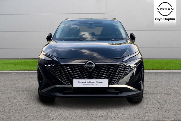 Used Nissan Qashqai 2025 for sale - 76290006: Photo 8