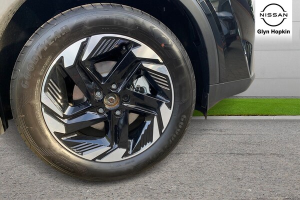 Used Nissan Qashqai 2025 for sale - 76290006: Photo 9