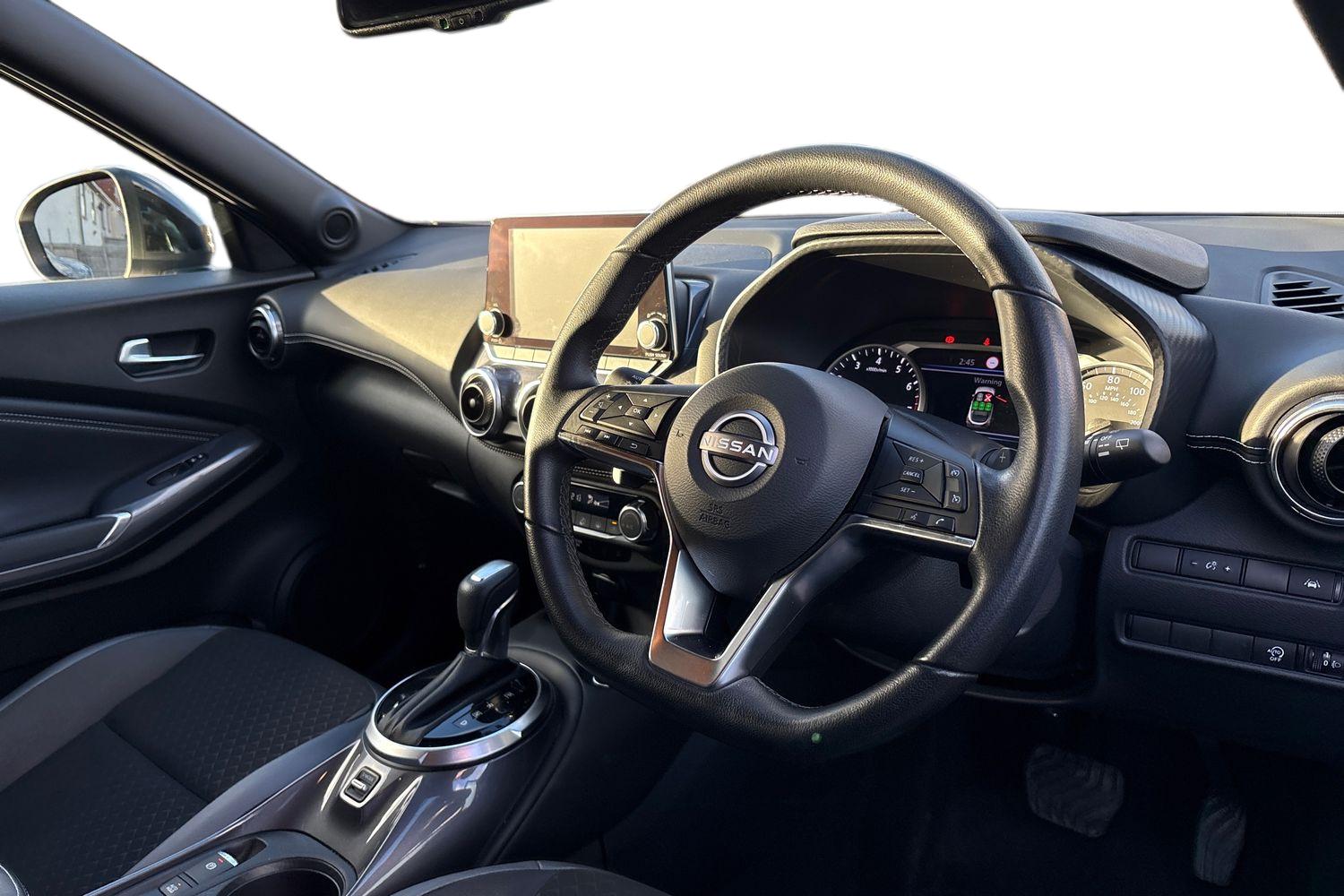 Used Nissan Juke 2022 for sale - 76544487: Photo 10