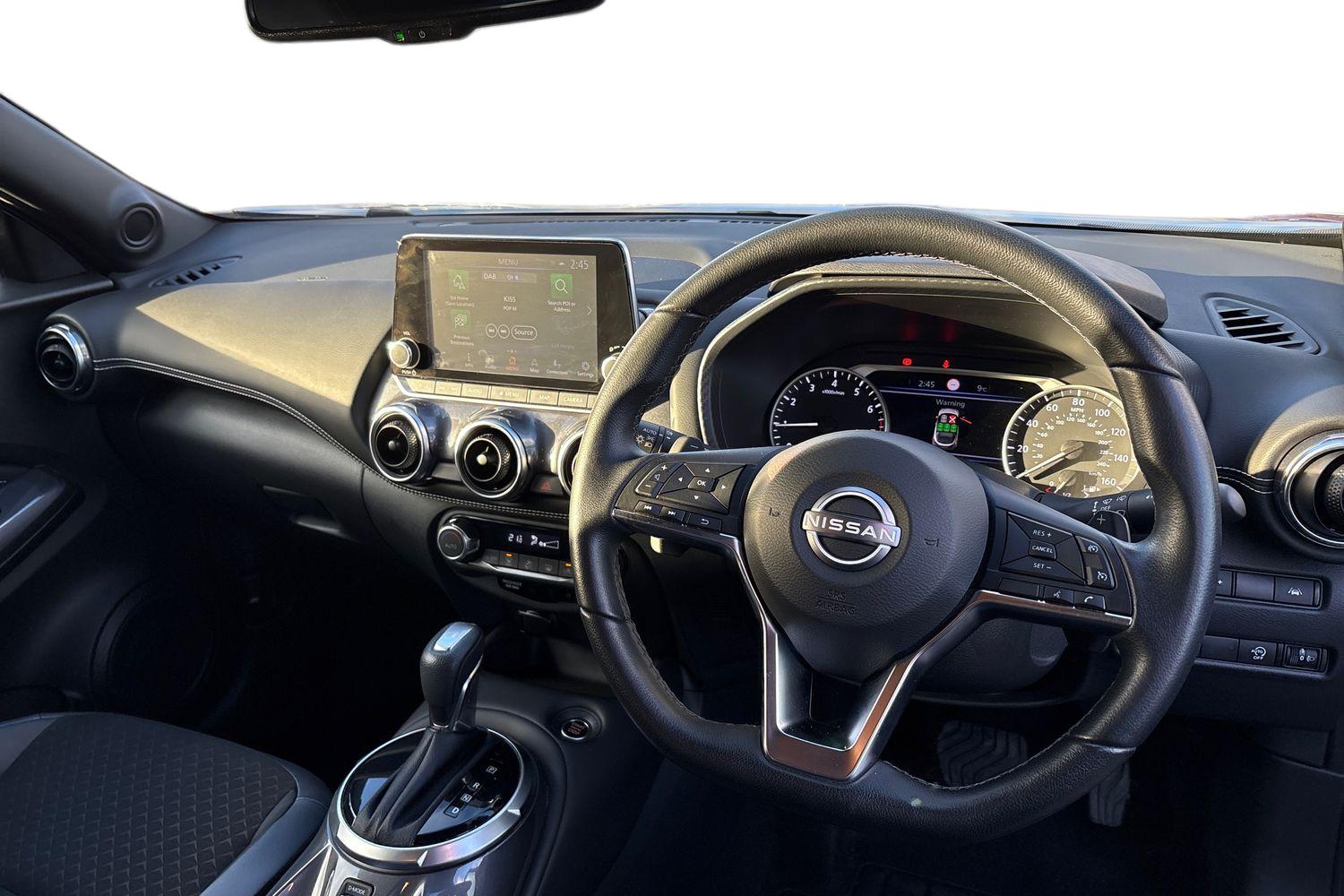 Used Nissan Juke 2022 for sale - 76544487: Photo 11