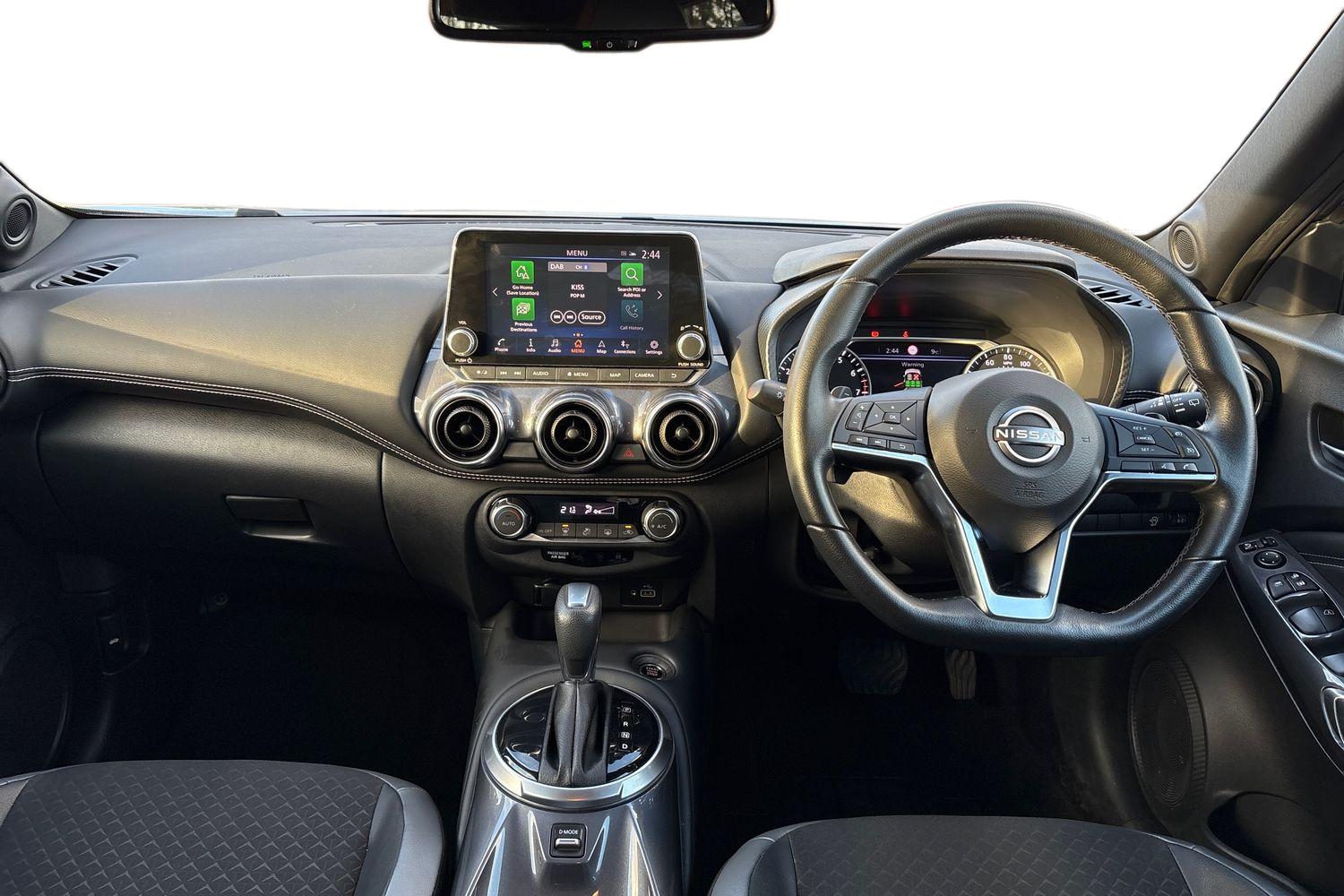 Used Nissan Juke 2022 for sale - 76544487: Photo 12