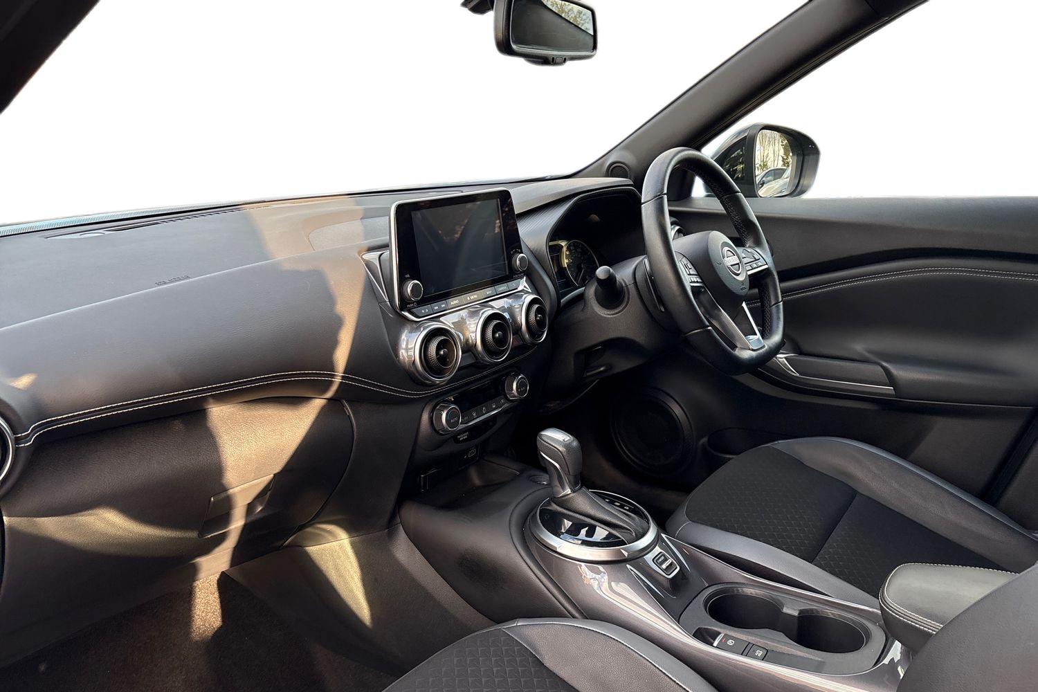 Used Nissan Juke 2022 for sale - 76544487: Photo 13