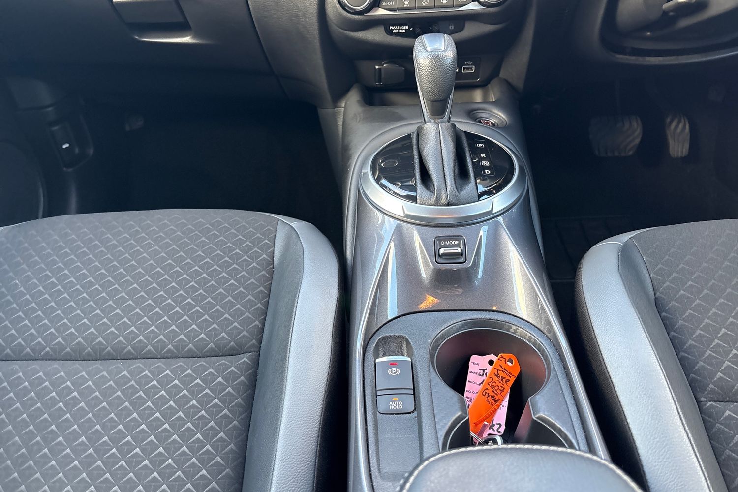 Used Nissan Juke 2022 for sale - 76544487: Photo 14