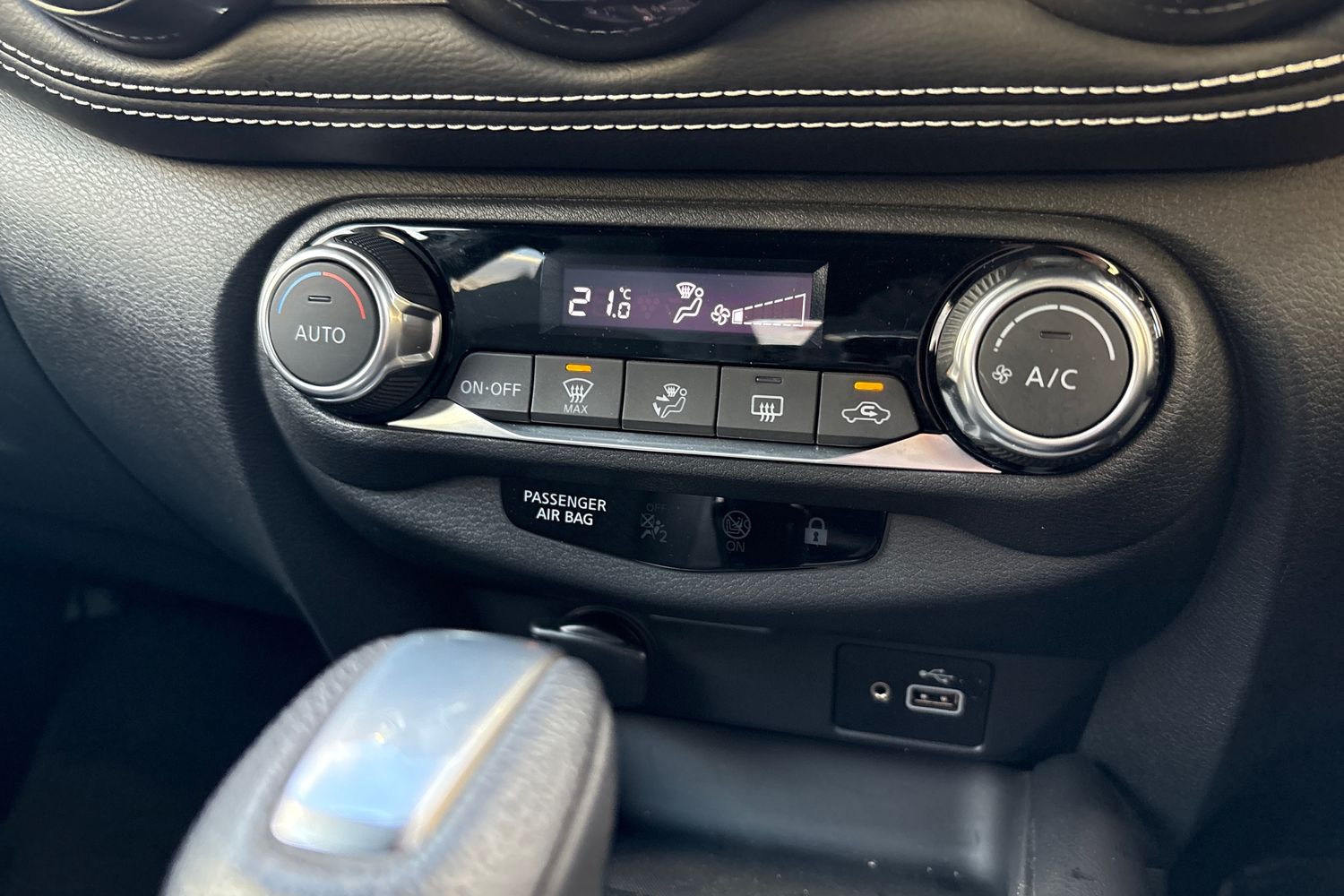 Used Nissan Juke 2022 for sale - 76544487: Photo 15