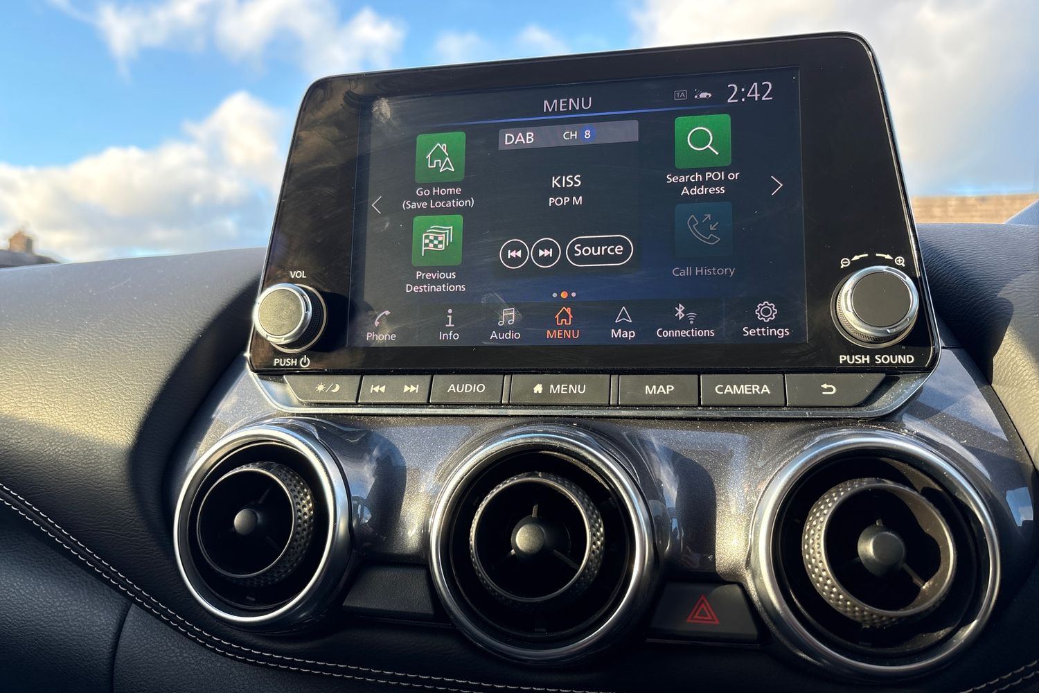 Used Nissan Juke 2022 for sale - 76544487: Photo 17