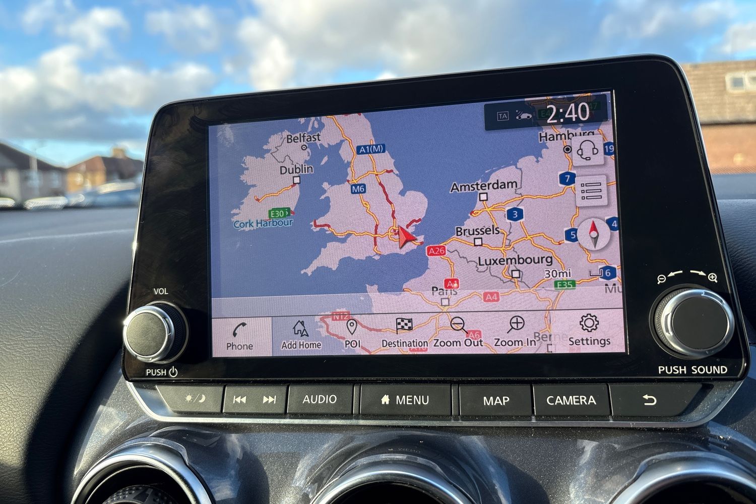 Used Nissan Juke 2022 for sale - 76544487: Photo 18