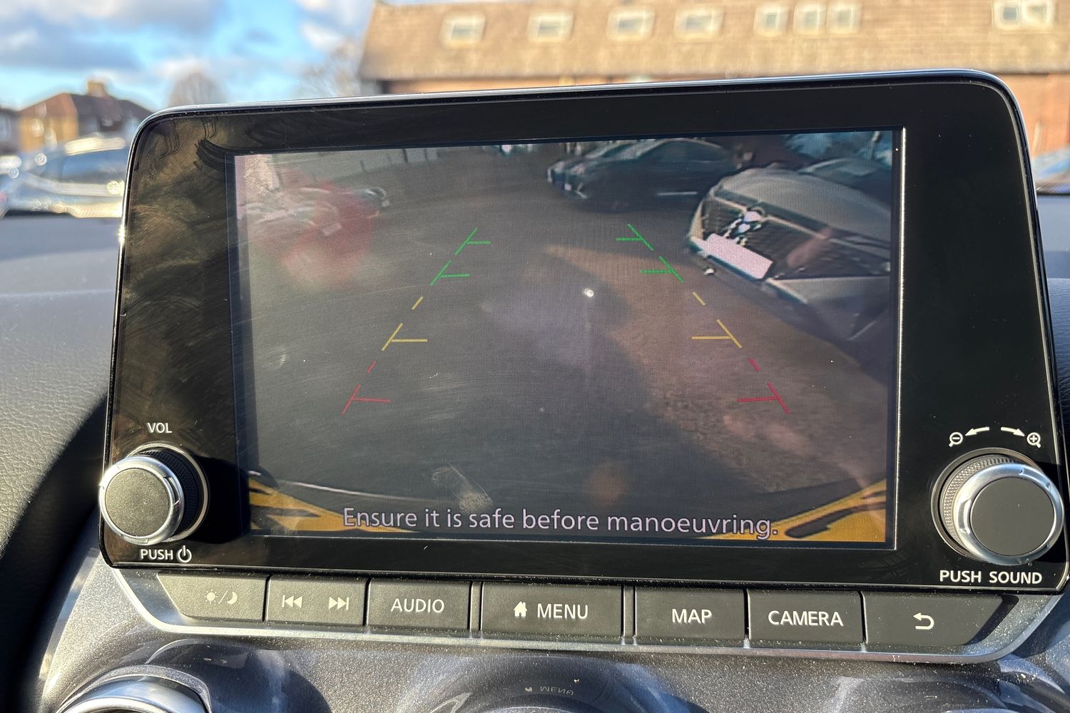 Used Nissan Juke 2022 for sale - 76544487: Photo 19