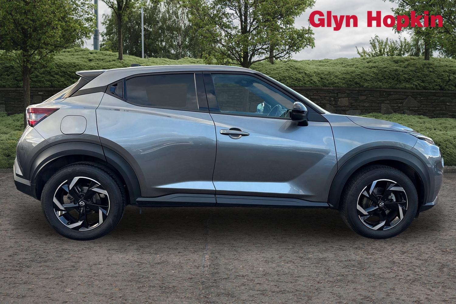 Used Nissan Juke 2022 for sale - 76544487: Photo 2