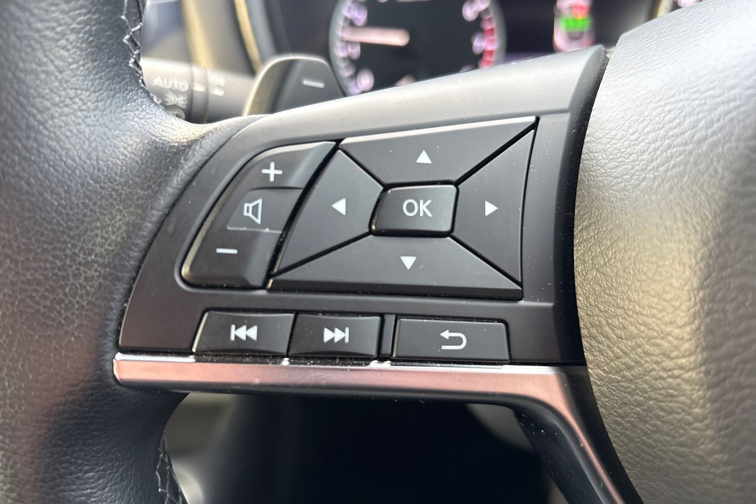 Used Nissan Juke 2022 for sale - 76544487: Photo 21