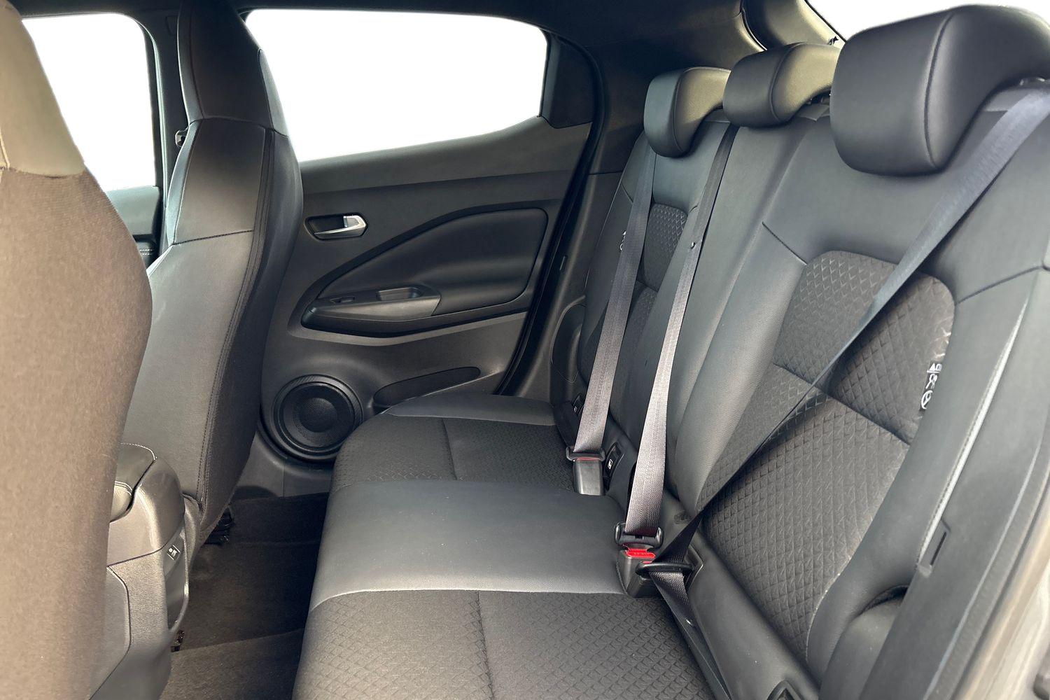 Used Nissan Juke 2022 for sale - 76544487: Photo 23