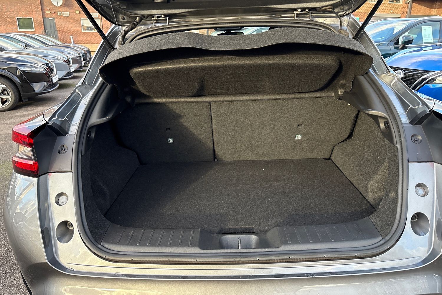 Used Nissan Juke 2022 for sale - 76544487: Photo 24