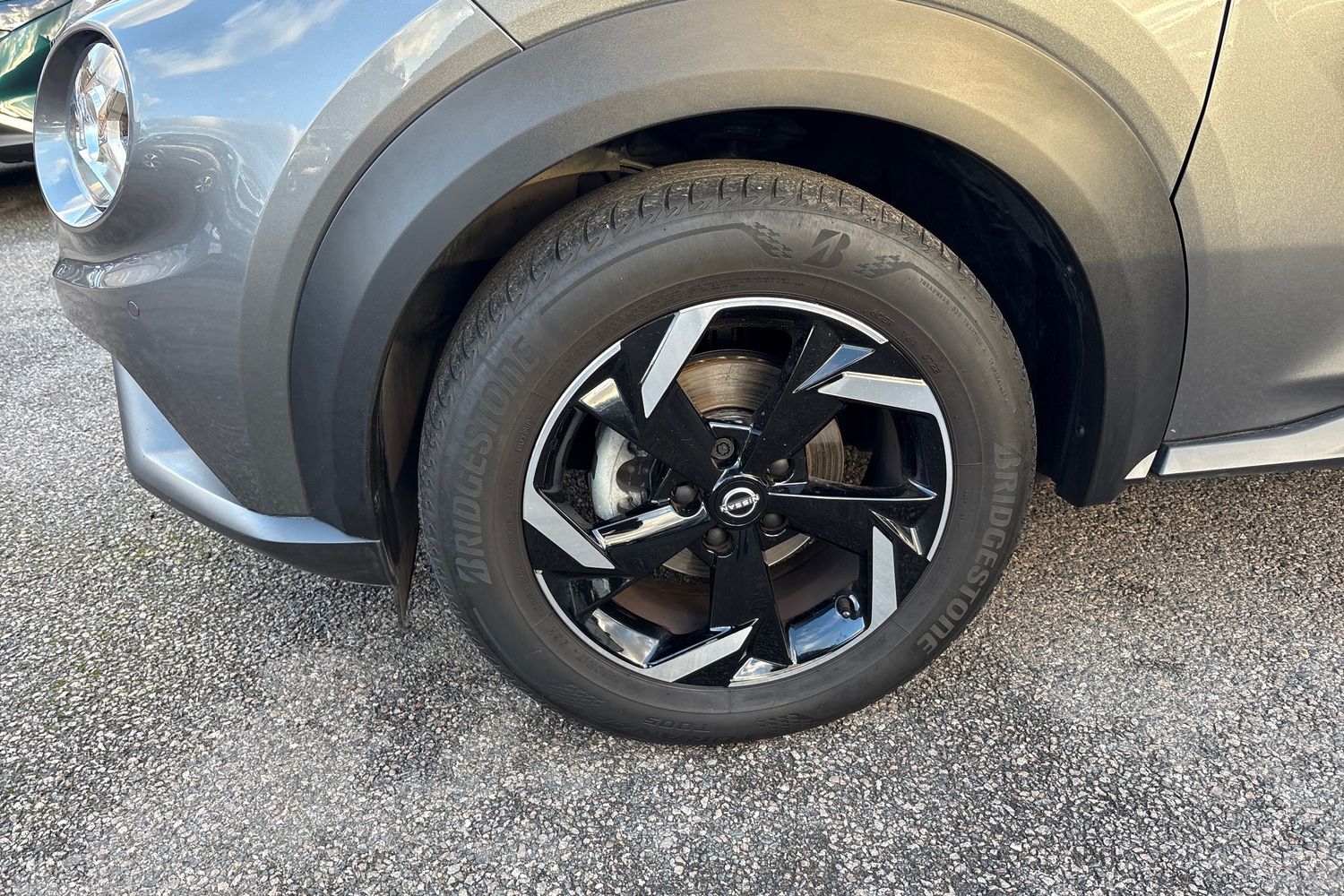 Used Nissan Juke 2022 for sale - 76544487: Photo 25