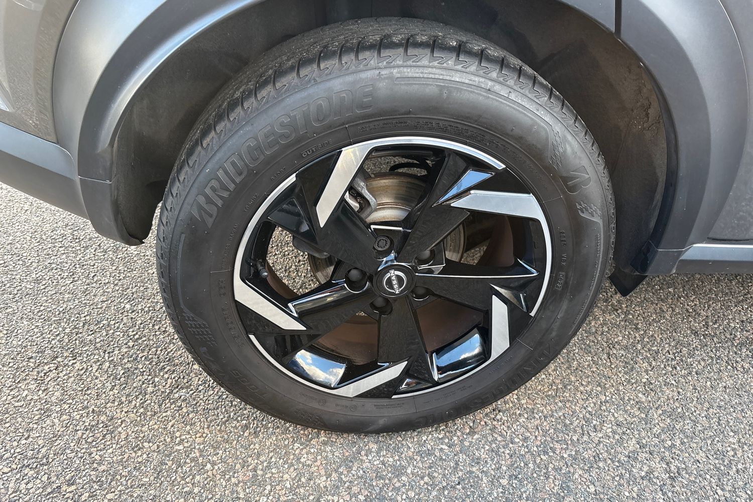 Used Nissan Juke 2022 for sale - 76544487: Photo 27