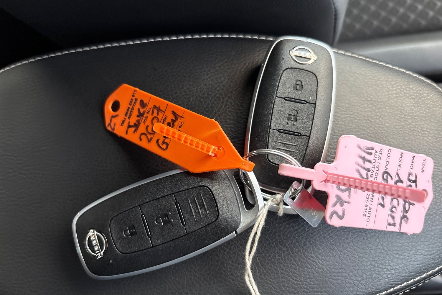 Used Nissan Juke 2022 for sale - 76544487: Photo 31