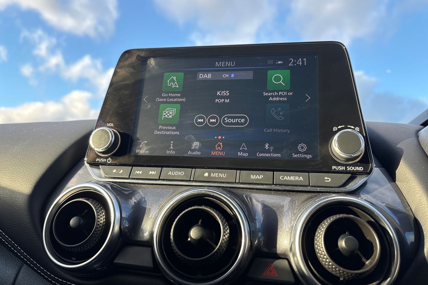 Used Nissan Juke 2022 for sale - 76544487: Photo 39