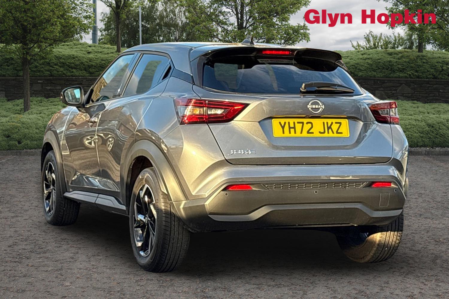 Used Nissan Juke 2022 for sale - 76544487: Photo 5