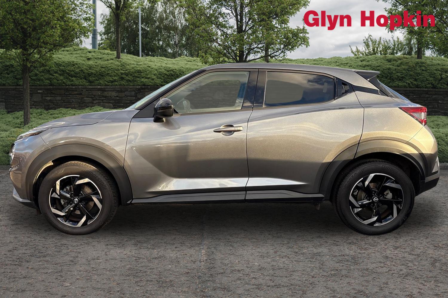 Used Nissan Juke 2022 for sale - 76544487: Photo 6