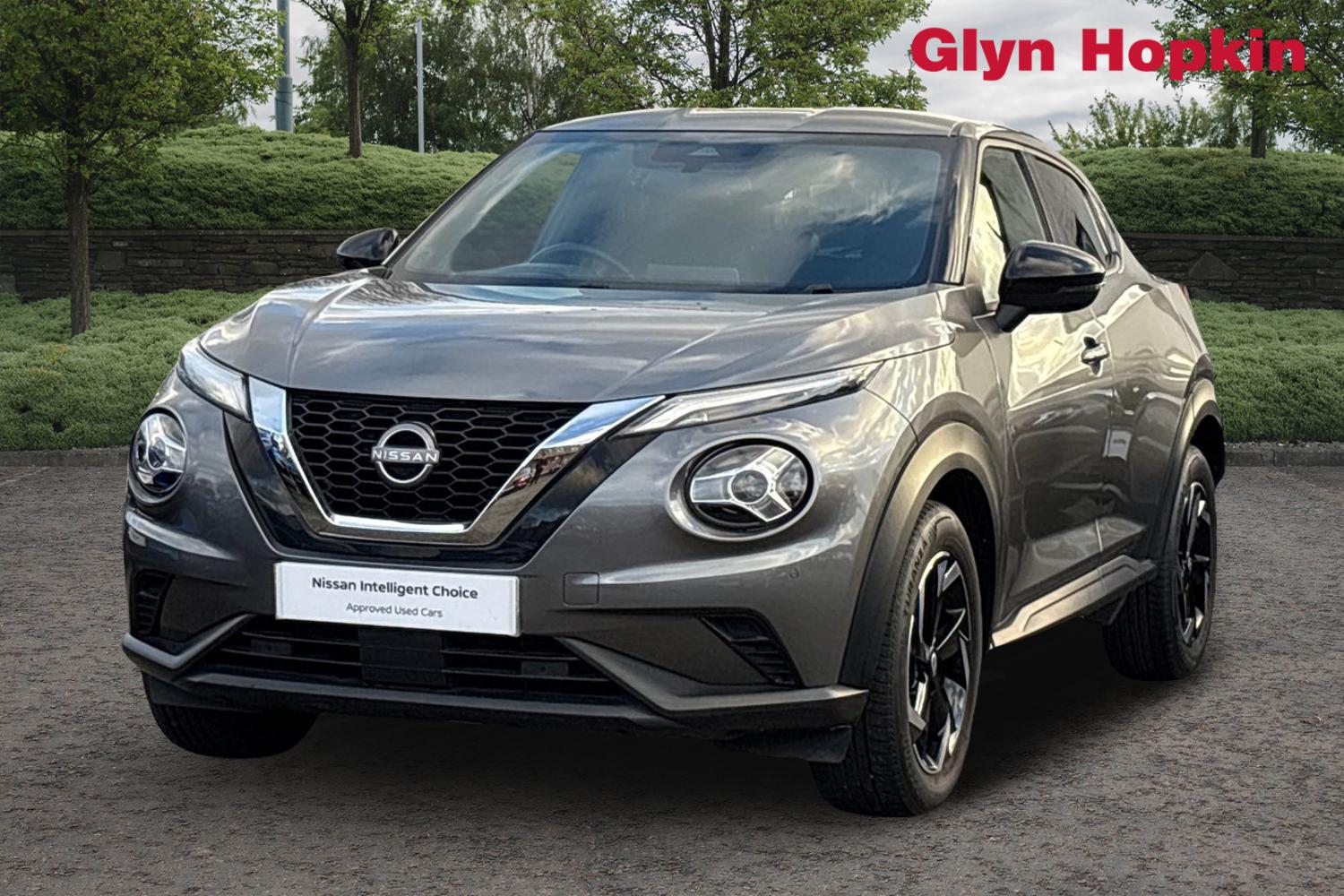 Used Nissan Juke 2022 for sale - 76544487: Photo 7