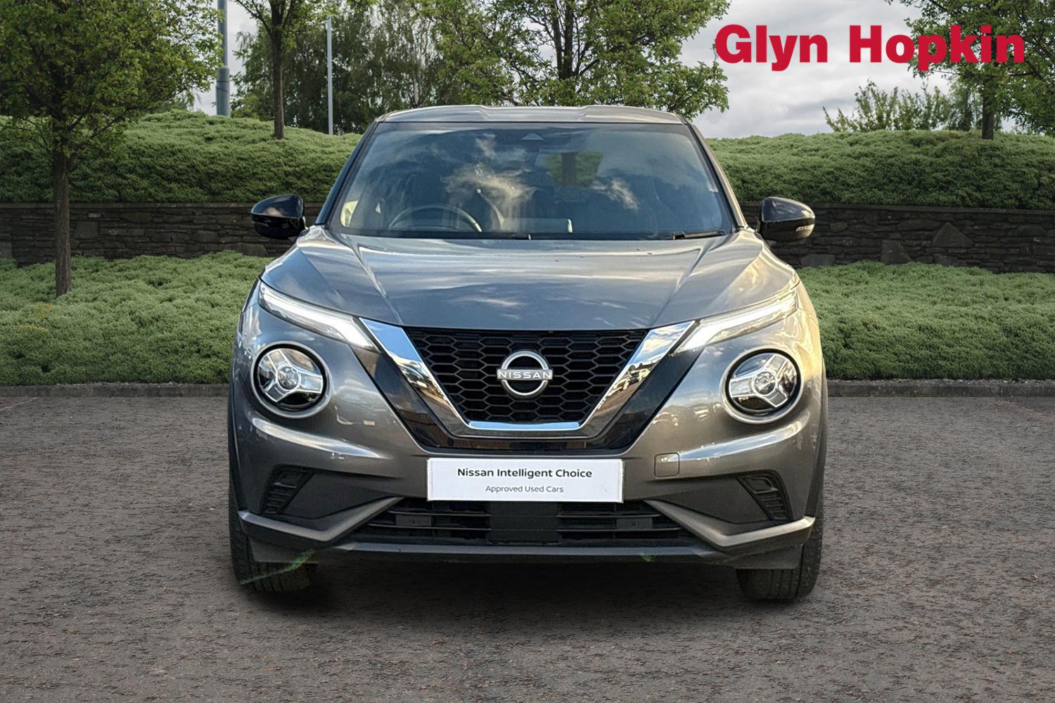 Used Nissan Juke 2022 for sale - 76544487: Photo 8