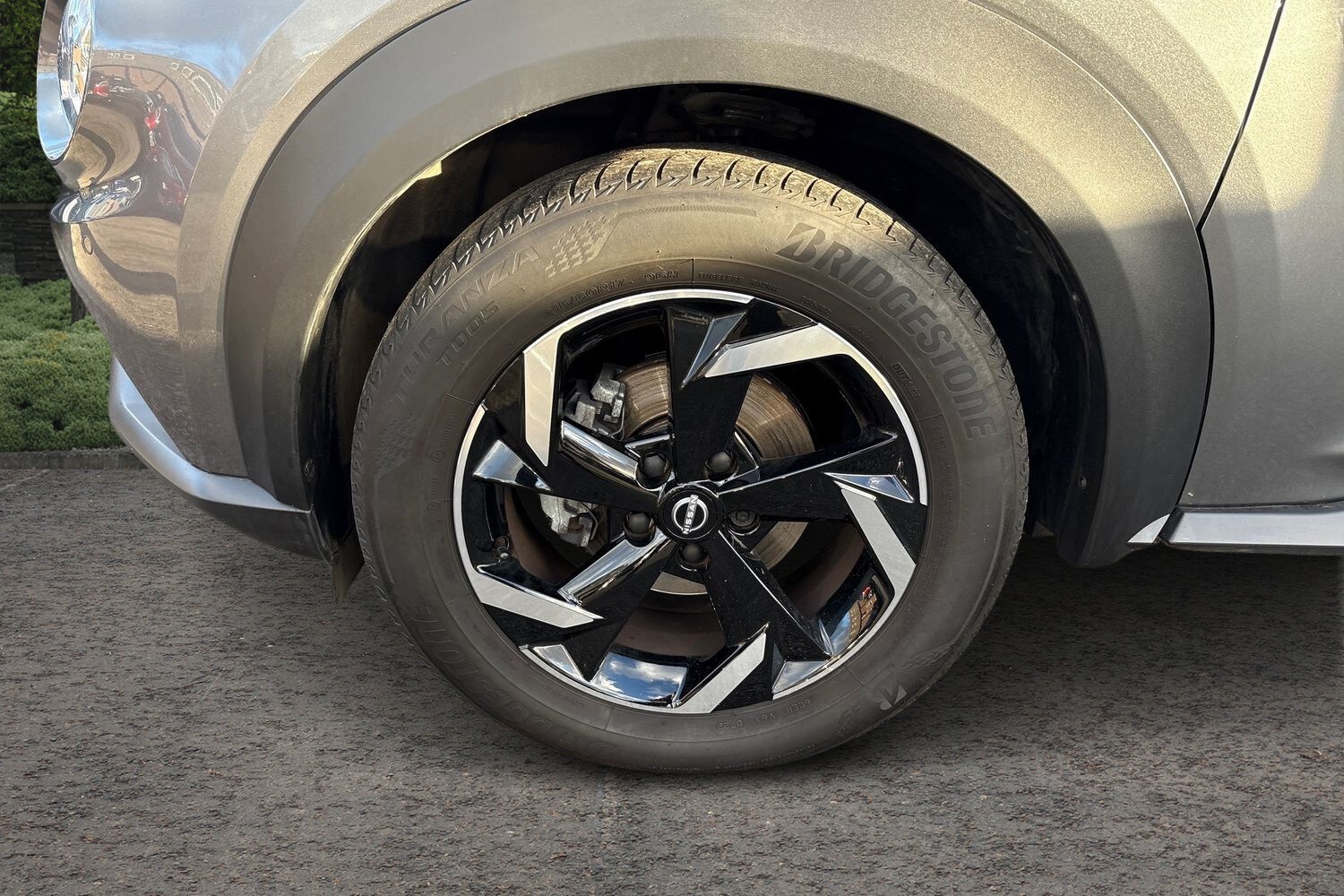 Used Nissan Juke 2022 for sale - 76544487: Photo 9