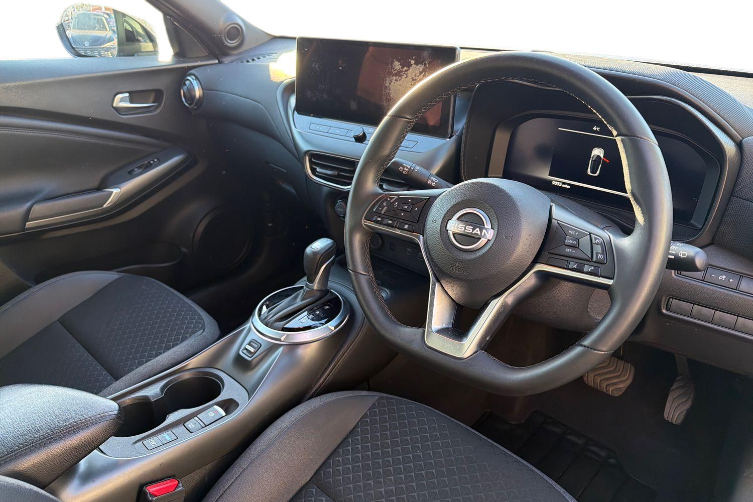 Used Nissan Juke 2024 for sale - 75916809: Photo 10