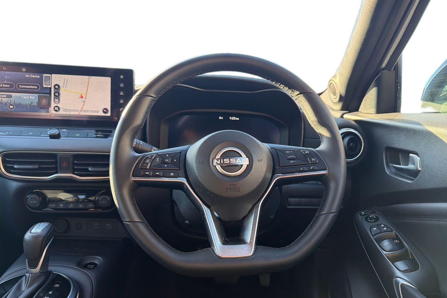 Used Nissan Juke 2024 for sale - 75916809: Photo 11