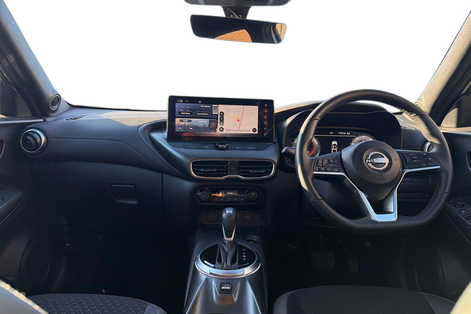 Used Nissan Juke 2024 for sale - 75916809: Photo 12