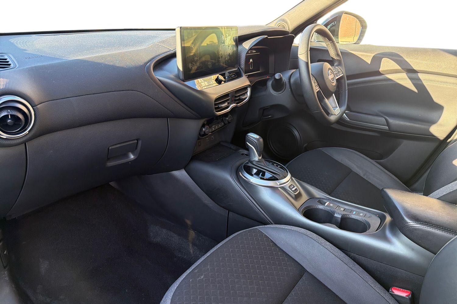 Used Nissan Juke 2024 for sale - 75916809: Photo 13